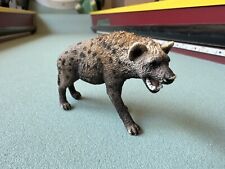 Schleich hyena laughing for sale  Morgan Hill