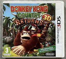 Nintendo 3ds donkey d'occasion  Grenoble-