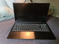 Clevo ns50mu ultrabook usato  Feltre