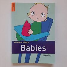 Rough guide babies for sale  Ireland