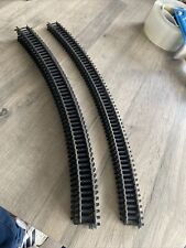 Hornby oval track for sale  GRIMSBY
