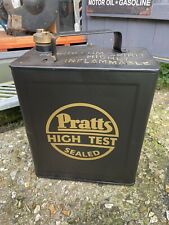 Vintage pratt gallon for sale  CHATHAM