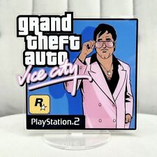 GTA videogame PS2 estátua PS3 edição limitada figura de ação rara colecionadores Xbox comprar usado  Enviando para Brazil