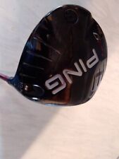 Ping g25 driver for sale  ROMFORD