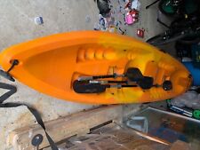 Malibu kayak two for sale  BRISTOL