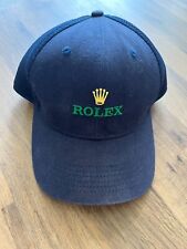 Rolex cap hat for sale  Ireland