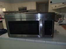 Lmv1831st range microwave for sale  Mobile