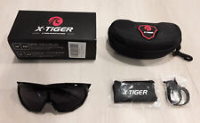 Tiger cycling glasses for sale  San Jose