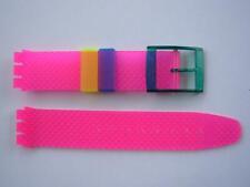 Swatch strap chrono for sale  Shipping to Ireland