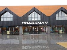 Boardman sign brad for sale  PERSHORE