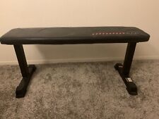 flat exercise bench for sale  Tucson