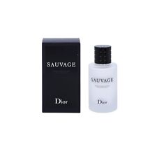 Dior sauvage after usato  Angri