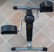 Portable pedal exerciser for sale  HARTLEPOOL