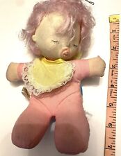 Boneca bebê italiana vintage 1983 brinquedo menina Giocattolo importado Oleggio Castello uso comprar usado  Enviando para Brazil