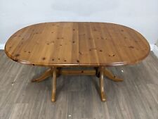 Dining table large for sale  BRISTOL