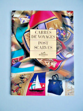 Hermès katalog carrès gebraucht kaufen  Bulach
