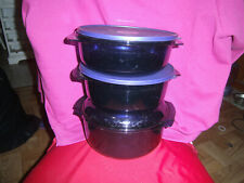 Tupperware bowls sets for sale  Streator