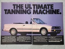 1988 magazine advertisement for sale  Atchison