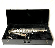 Hawk tenor saxophone for sale  Westport