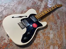 2022 fender squier for sale  Shipping to Ireland
