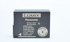 Batería OEM DMW-BLC12 Panasonic para DMC-2500 DMC-G5 DMC-G6 DMC-G85 segunda mano  Embacar hacia Argentina