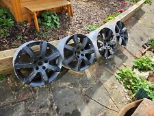 350z alloy wheels for sale  ERITH