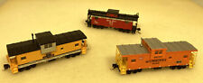 Scale atlas cabooses for sale  Marriottsville