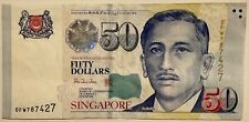 Dollars 1999 singapura usato  Milano