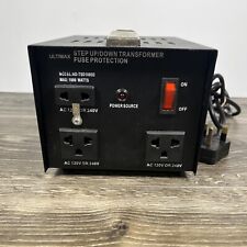 1000 watt voltage for sale  Cypress