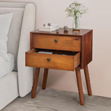 Modern nightstand table for sale  Roselle