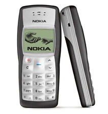 Nokia 1100 usato usato  Cuorgne