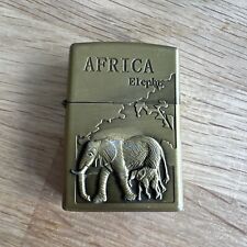 elephant lighter for sale  FERNDOWN