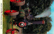 Postcard traction engine for sale  NEWCASTLE UPON TYNE