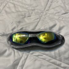 Aegend swimming goggles for sale  Portland