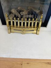 fire fret fireplace accessories for sale  OLNEY