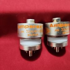 Vintage amperex electron for sale  Idaho Falls