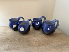 Blue moon pottery for sale  Monroe