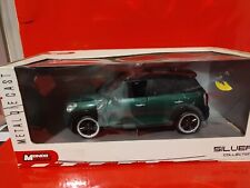 Motors mini countryman usato  Comiso