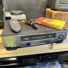 Hitachi vcr fx6410a for sale  East Meadow