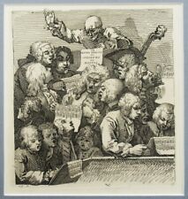 hogarth for sale  Shipping to Ireland