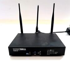 Sonicwall tz300w wireless for sale  Harrisburg