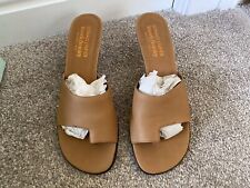 toe loop sandals for sale  CALNE
