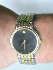 Great thin movado for sale  Bloomingdale