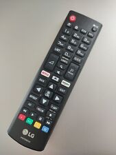 lg remote for sale  LONDON