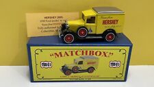 Matchbox code ygb for sale  STROUD