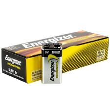 Energizer batteries block for sale  PRESTON