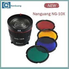 Nanguang 10x fresnel for sale  Shipping to Ireland
