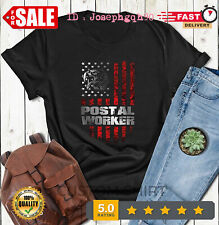 Patriotic postal worker for sale  El Paso