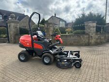 Husqvarna 520d ride for sale  CHESTERFIELD