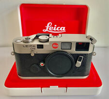 Leica titan gehäuse gebraucht kaufen  Berlin